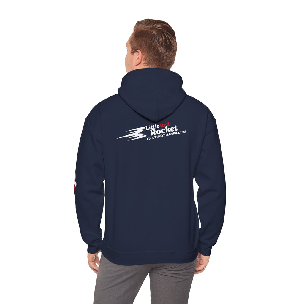 Launch Edition Hoodie