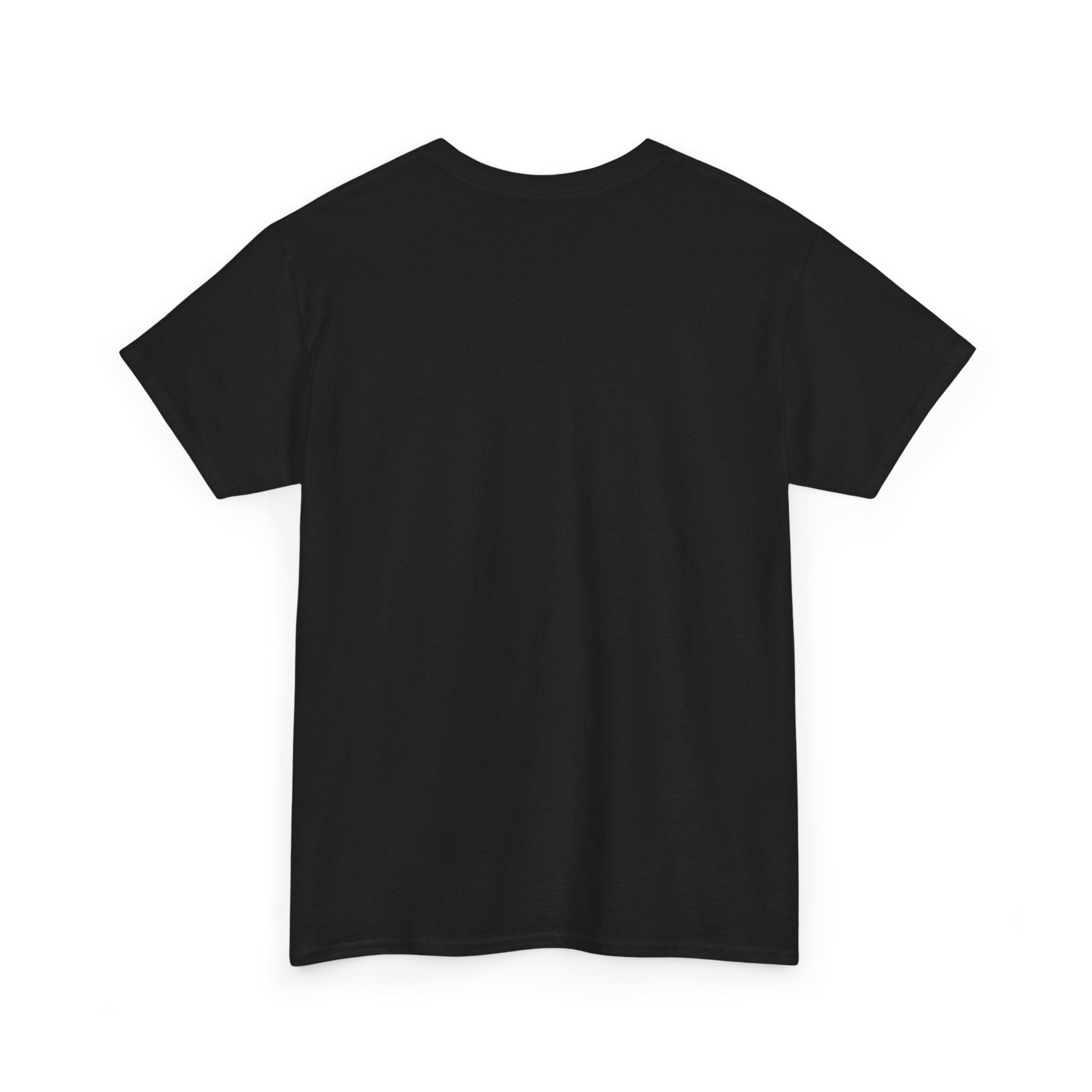 Little Red Rocket Logo Tee