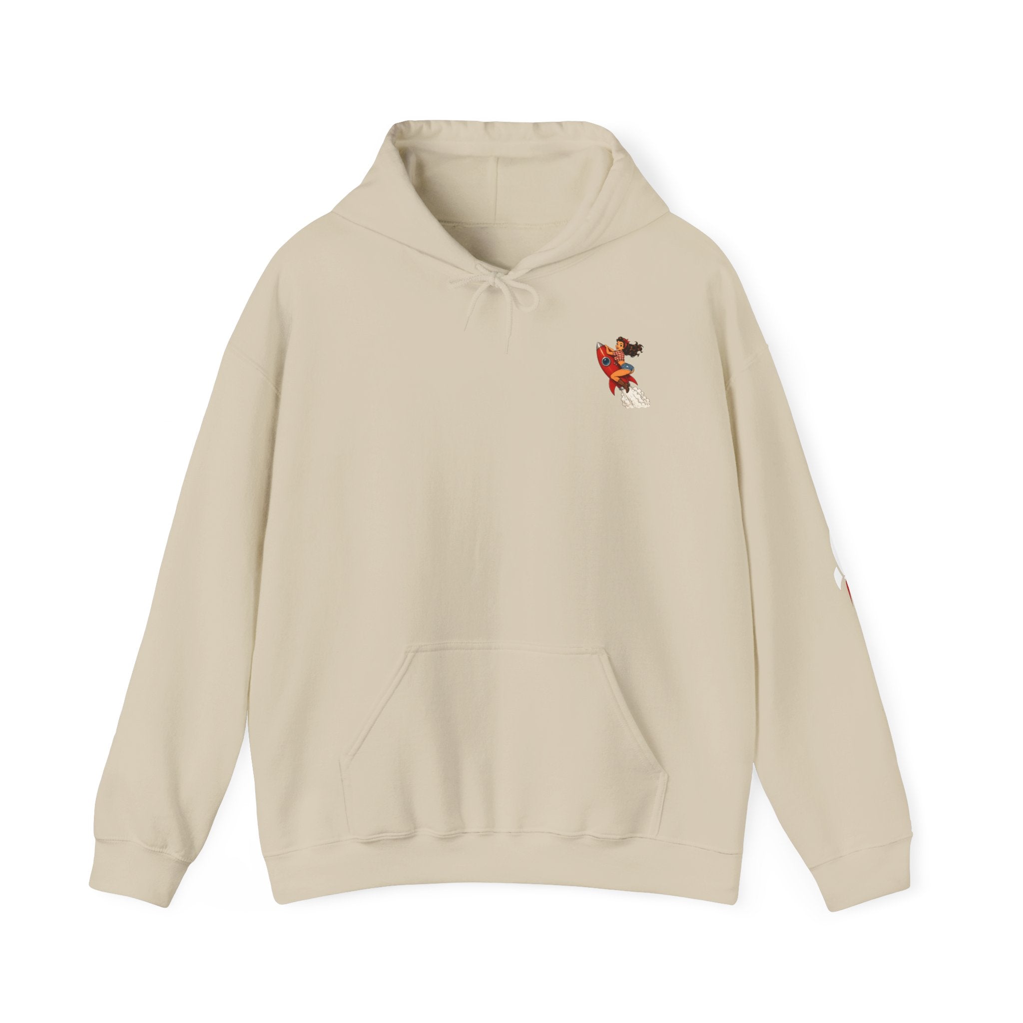 Launch Edition Hoodie