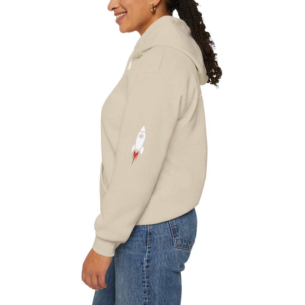 Launch Edition Hoodie