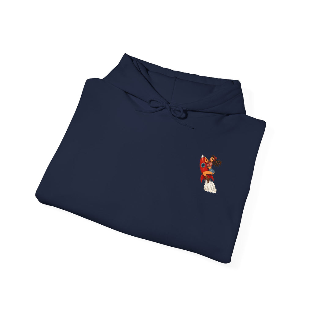 Launch Edition Hoodie