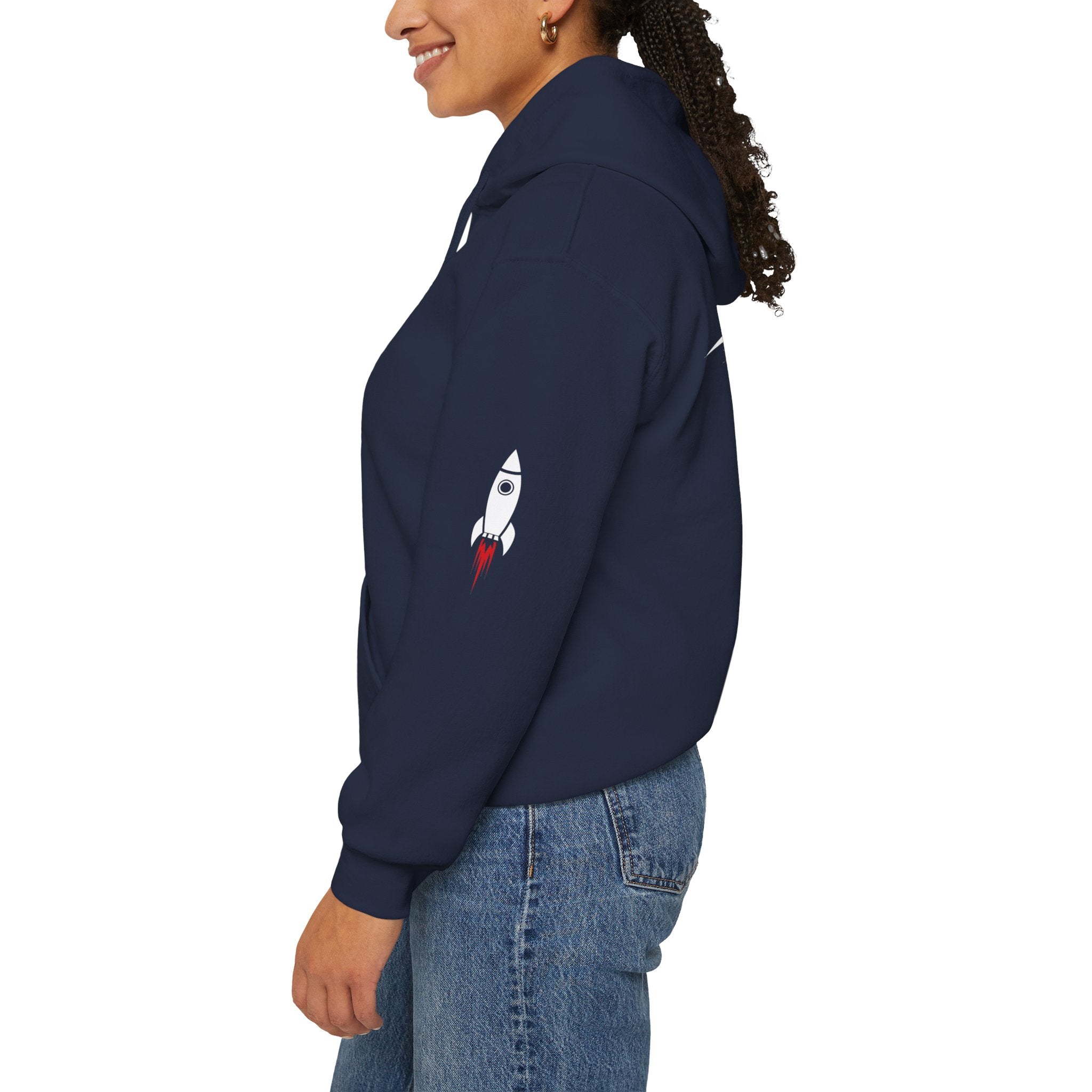 Launch Edition Hoodie