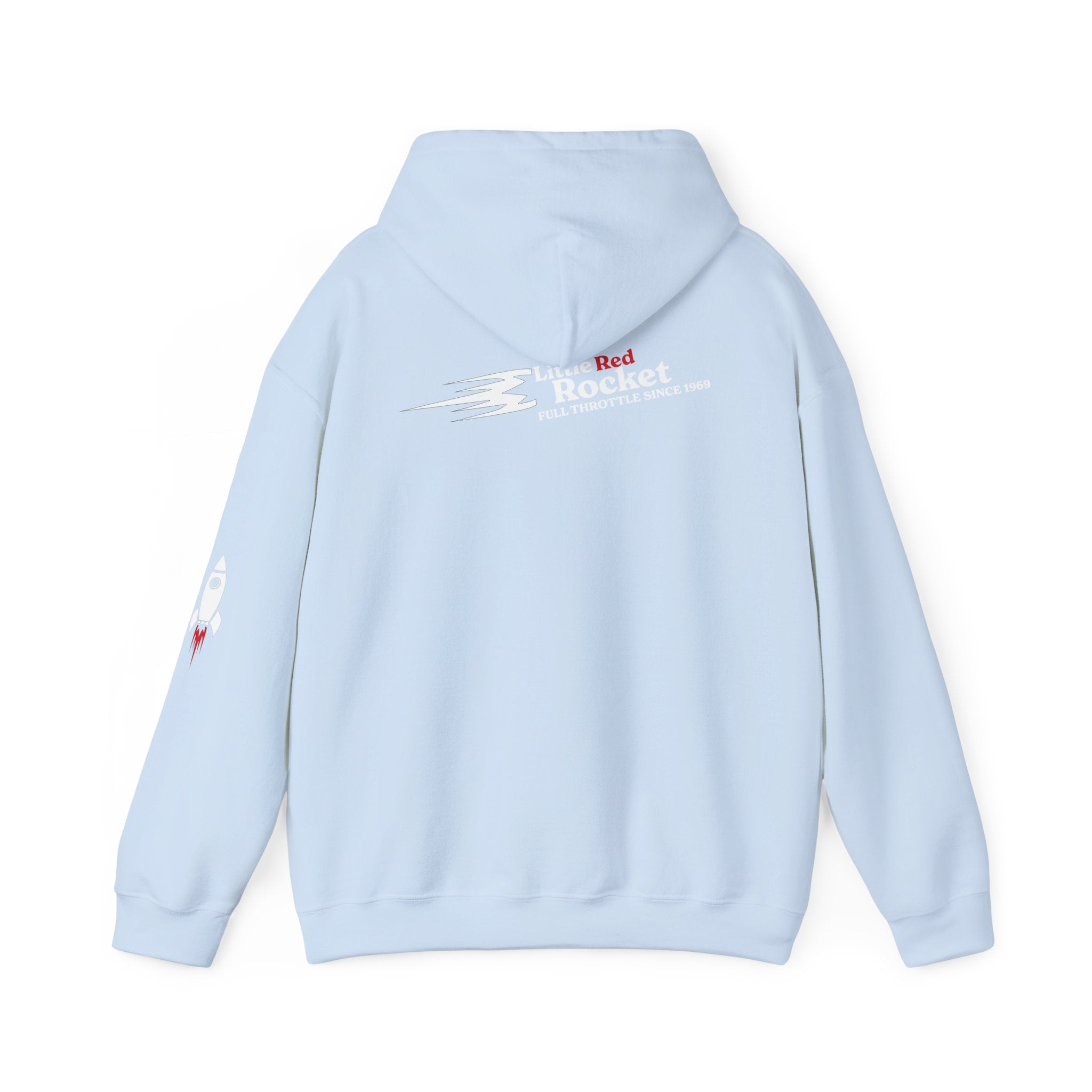 Launch Edition Hoodie
