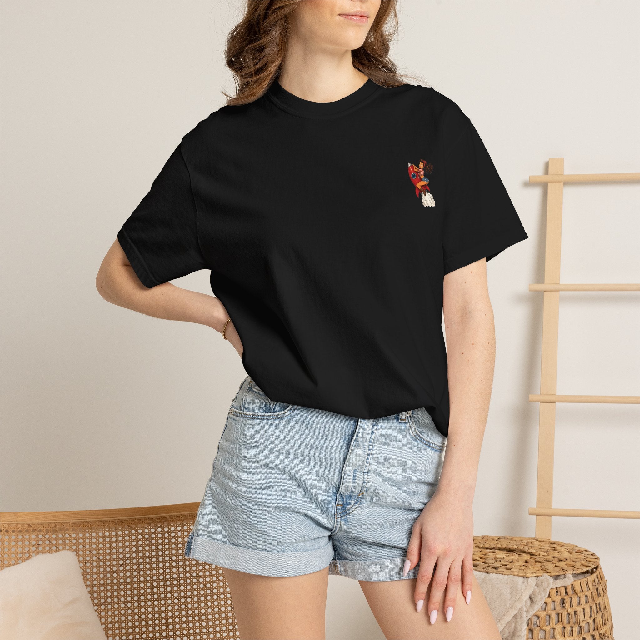 Premature Launch T-Shirt