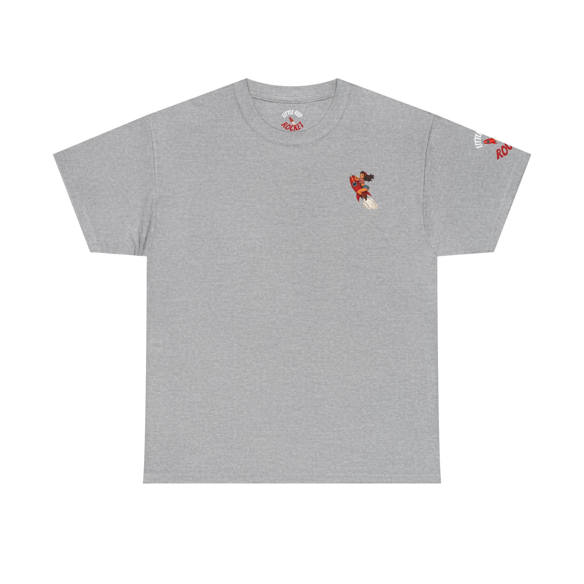Blew the Gasket Tee — Vintage Drag Racing Graphic T-Shirt