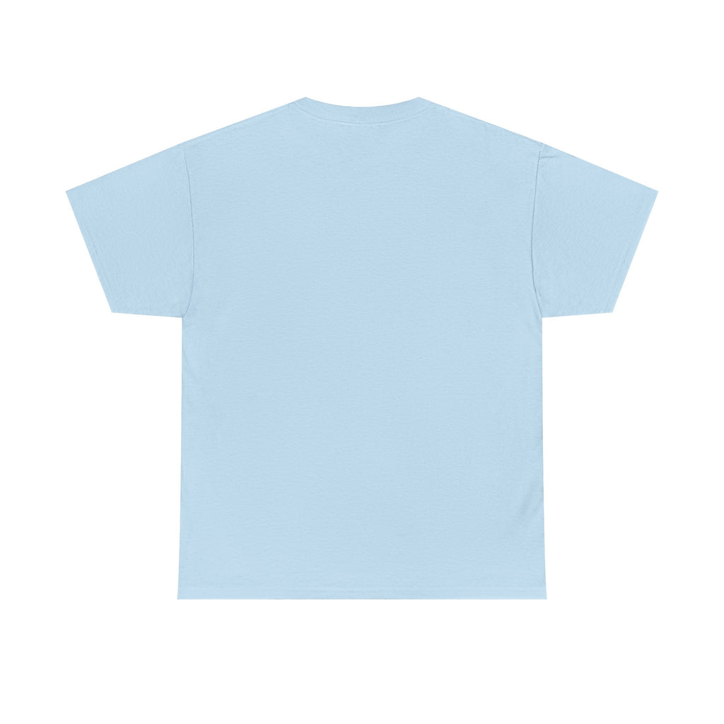 Little Red Rocket Logo Tee