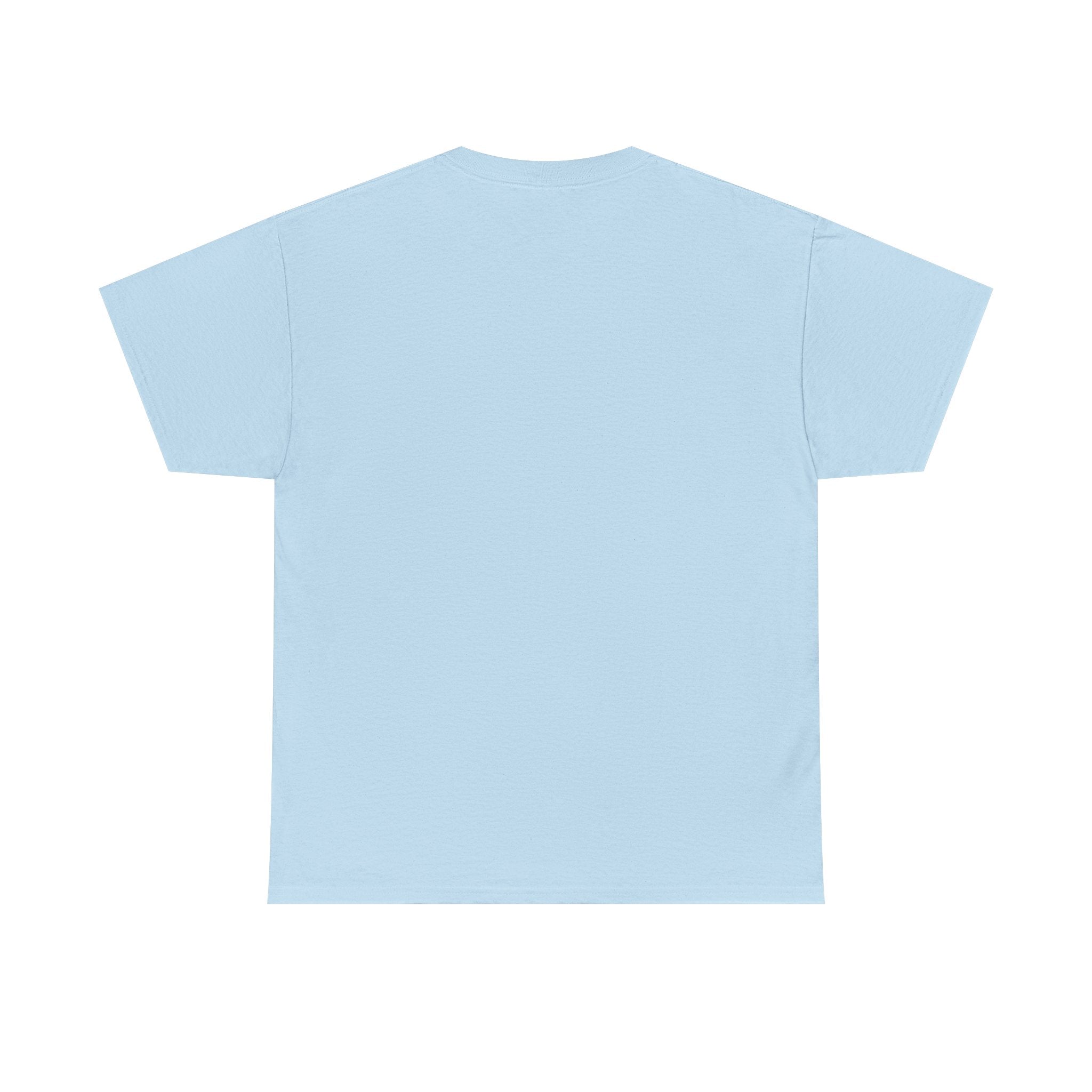 Little Red Rocket Logo Tee