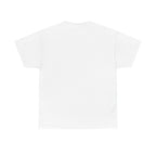 Little Red Rocket Logo Tee