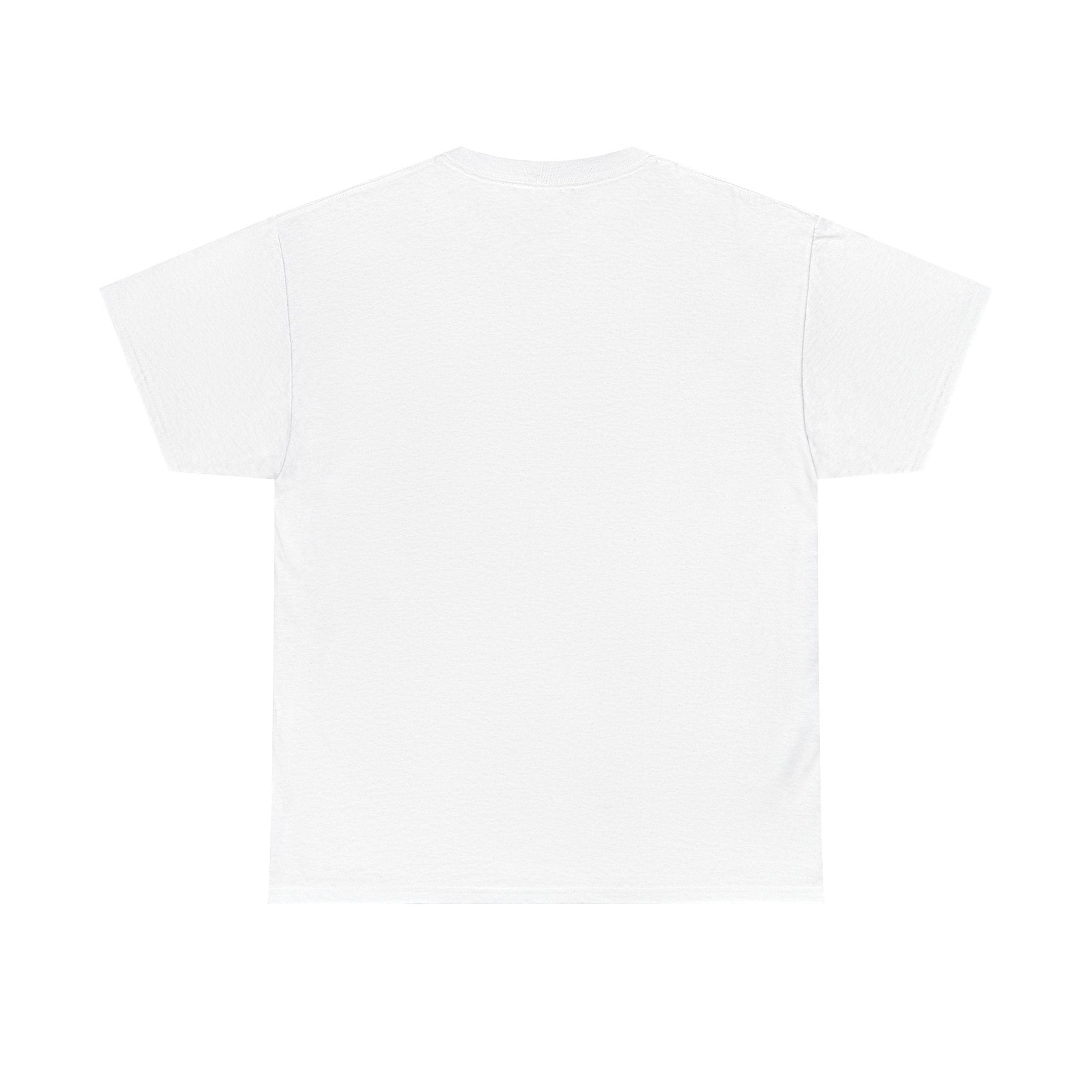 Little Red Rocket Logo Tee