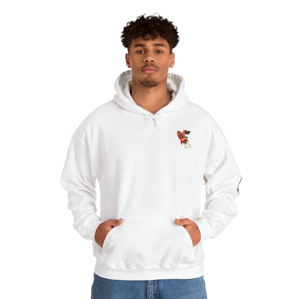 Launch Edition Hoodie