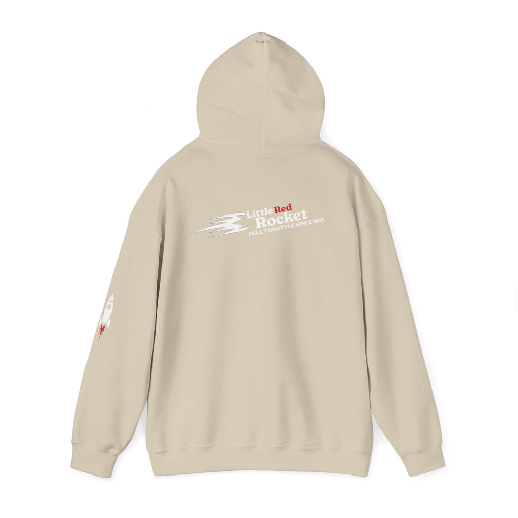 Launch Edition Hoodie