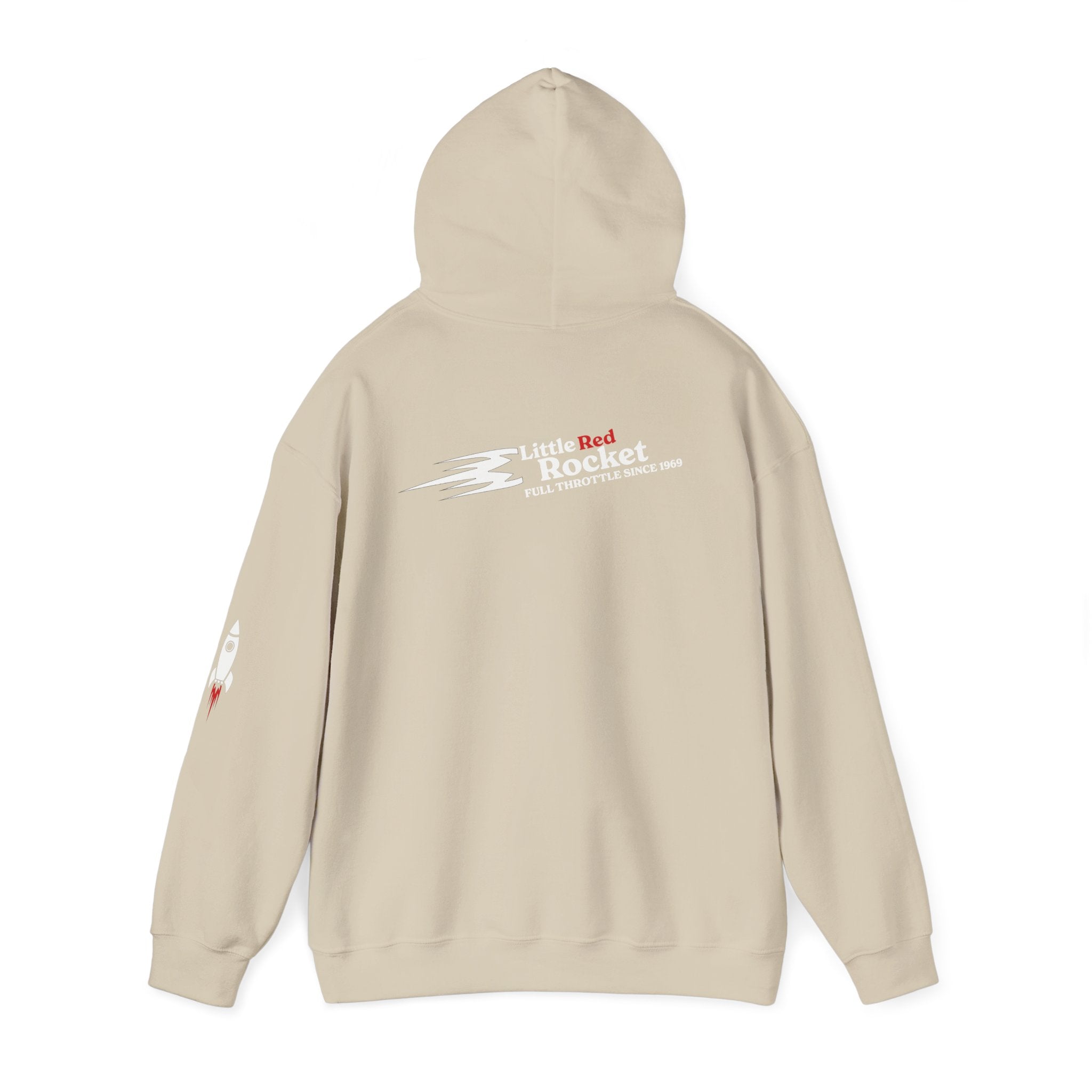 Launch Edition Hoodie