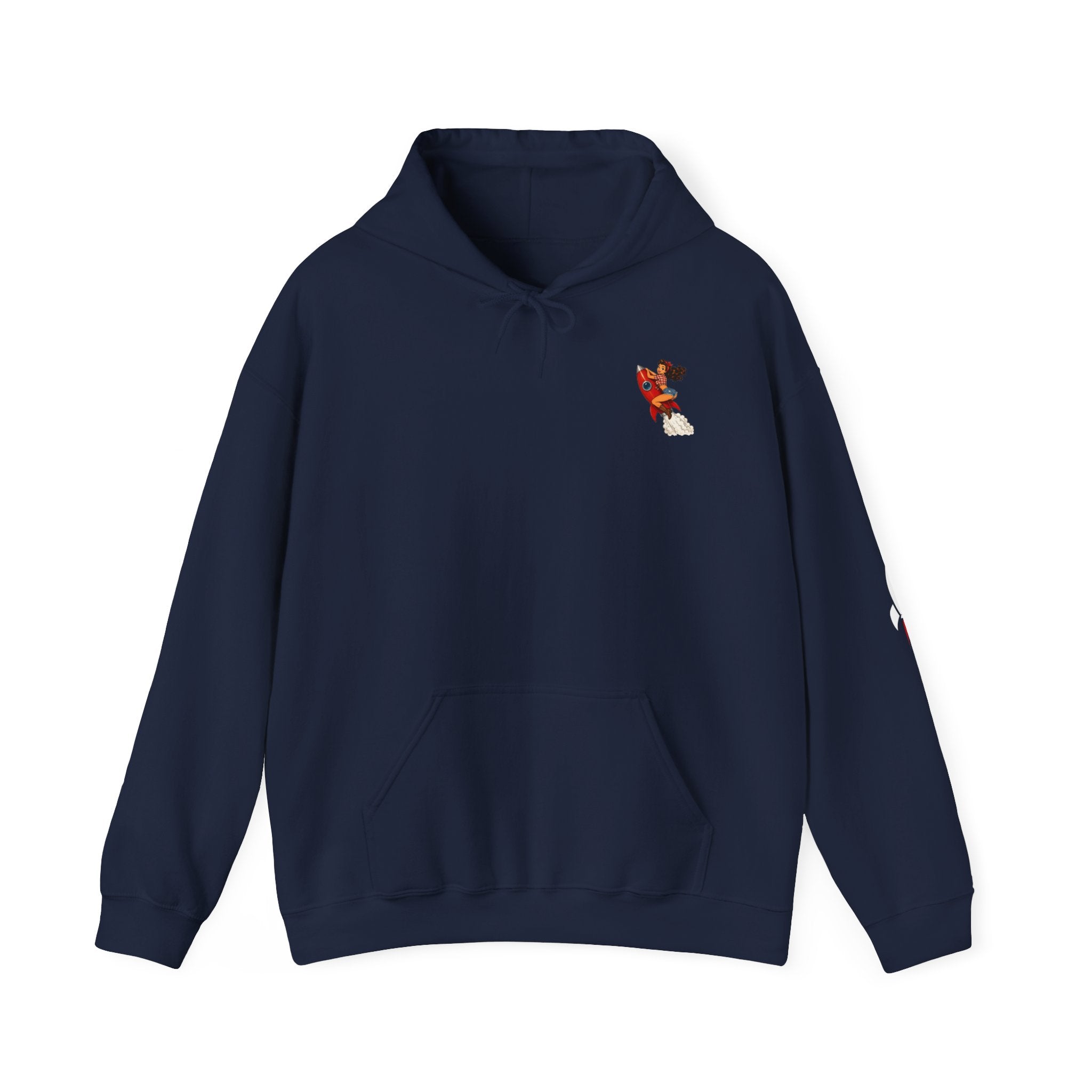 Launch Edition Hoodie
