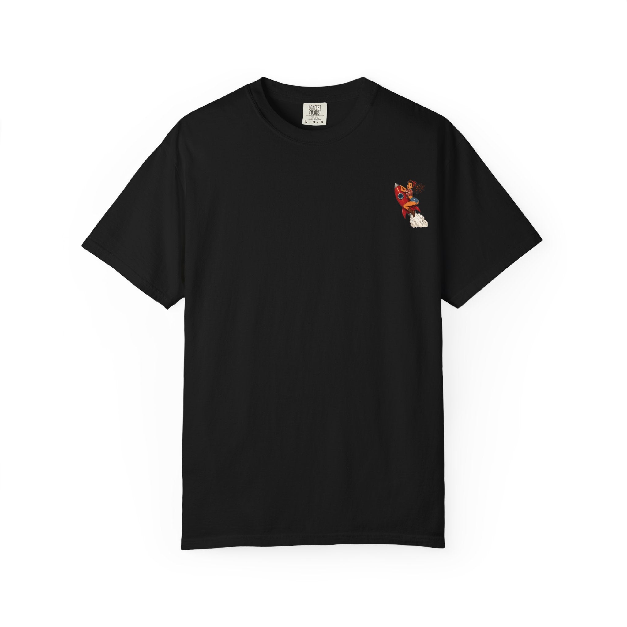 Premature Launch T-Shirt
