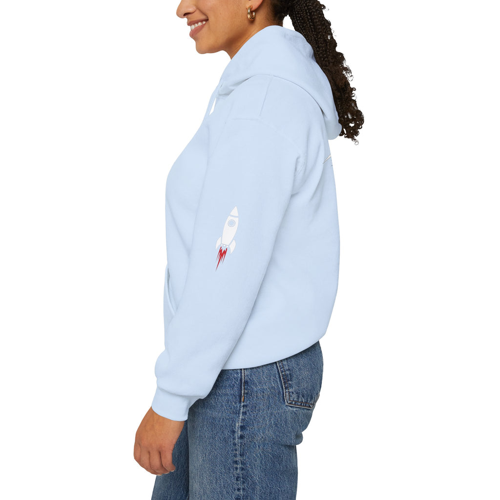 Launch Edition Hoodie