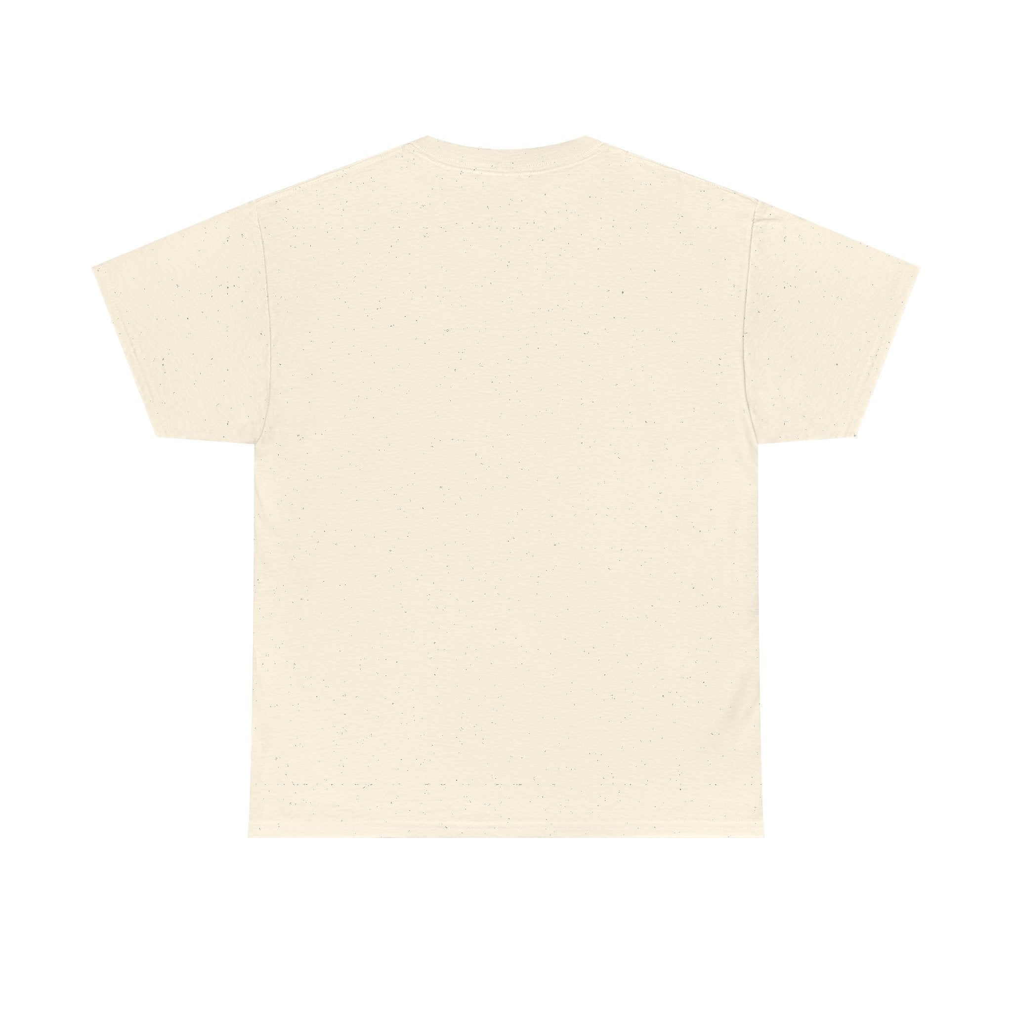 Little Red Rocket Logo Tee