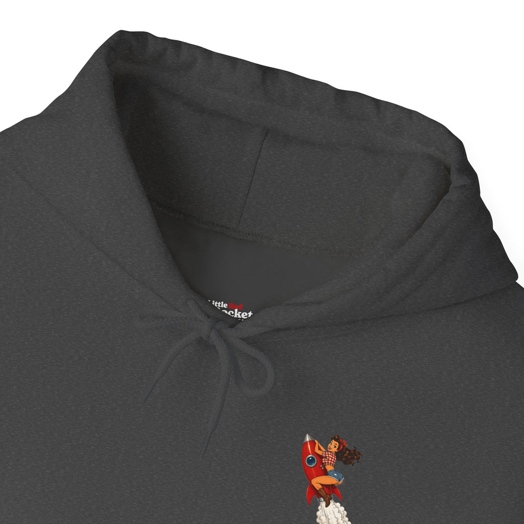 Launch Edition Hoodie