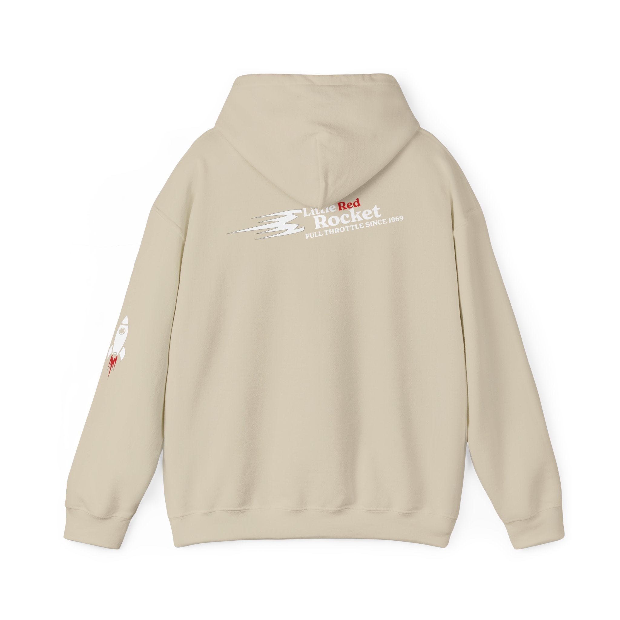 Launch Edition Hoodie