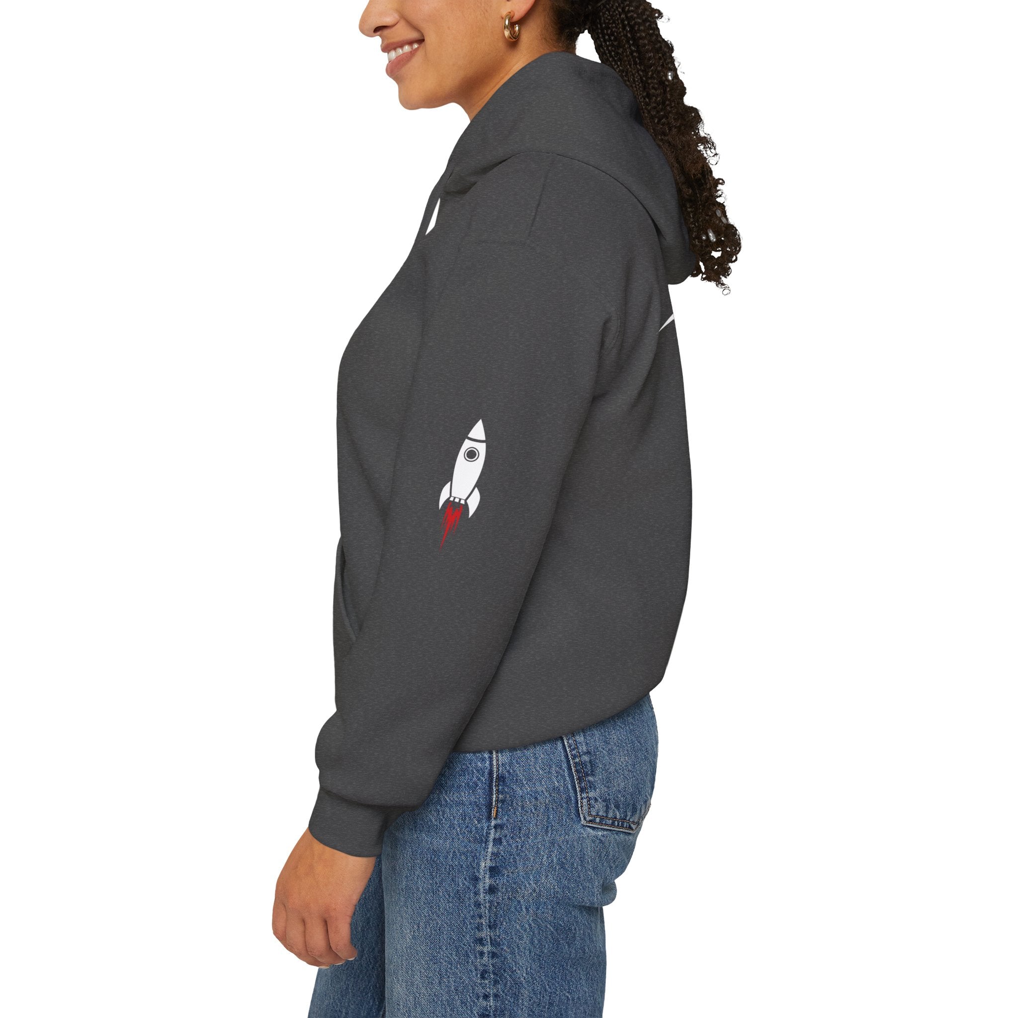 Launch Edition Hoodie