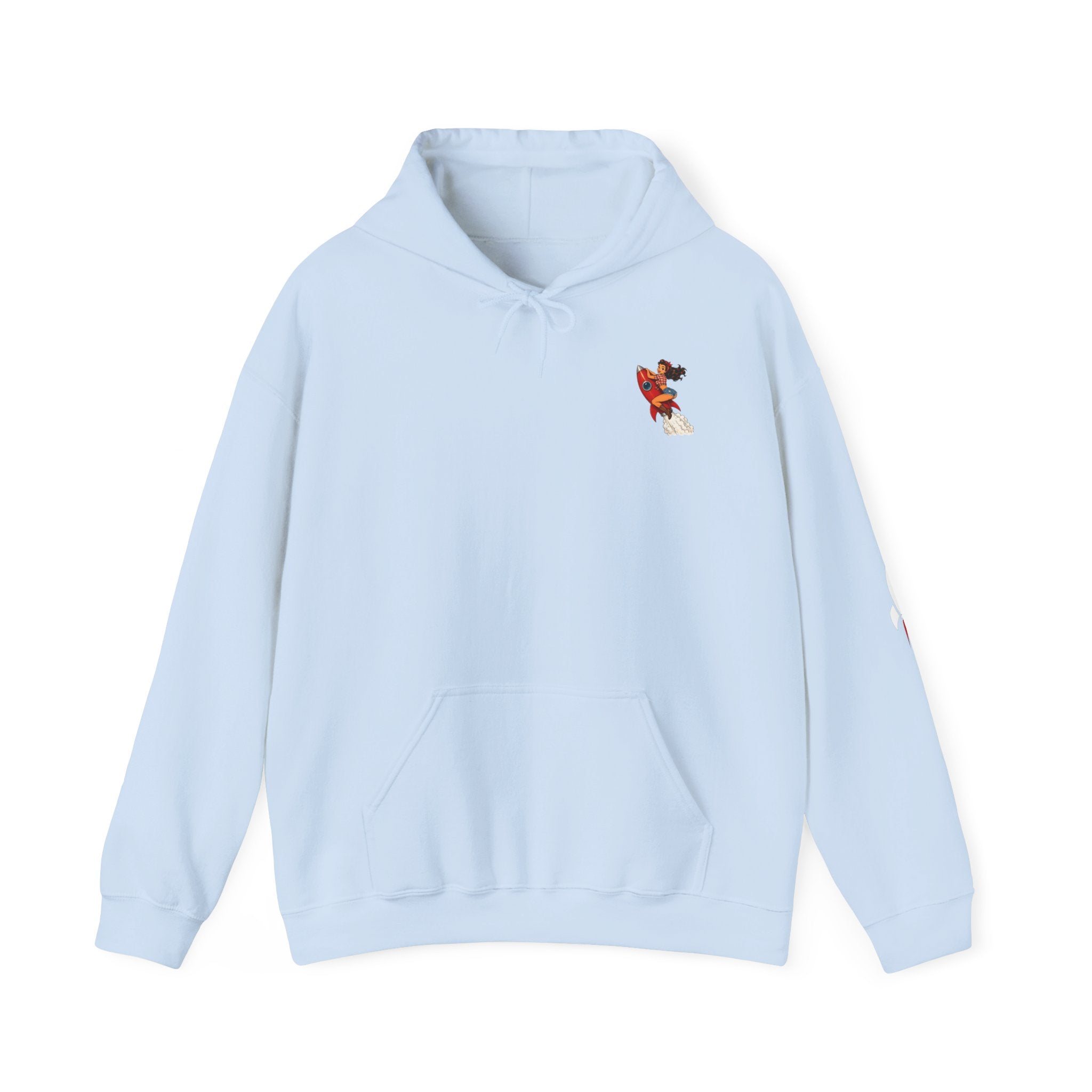 Launch Edition Hoodie