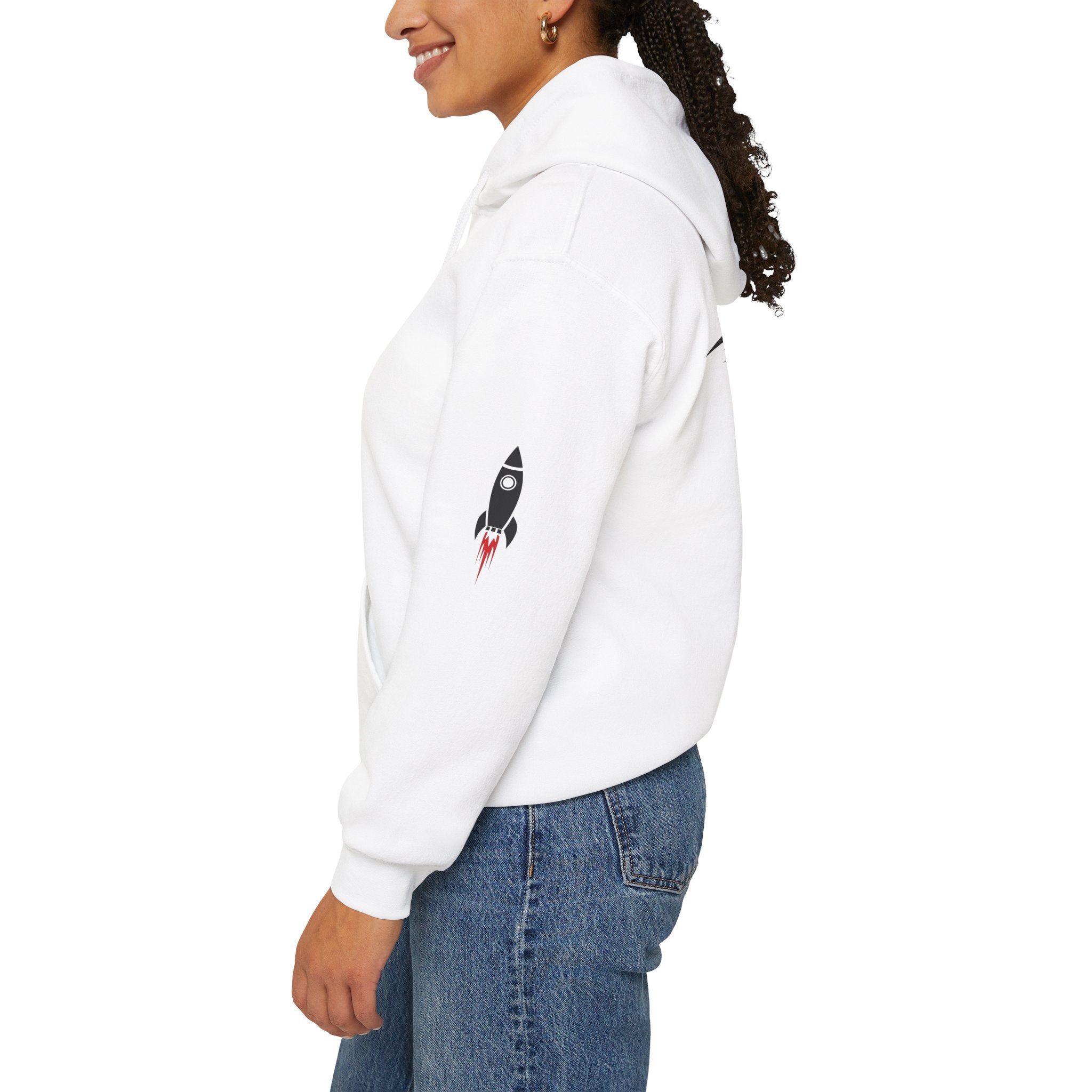 Launch Edition Hoodie