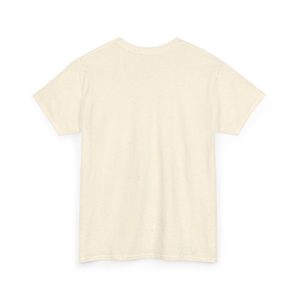 Little Red Rocket Logo Tee