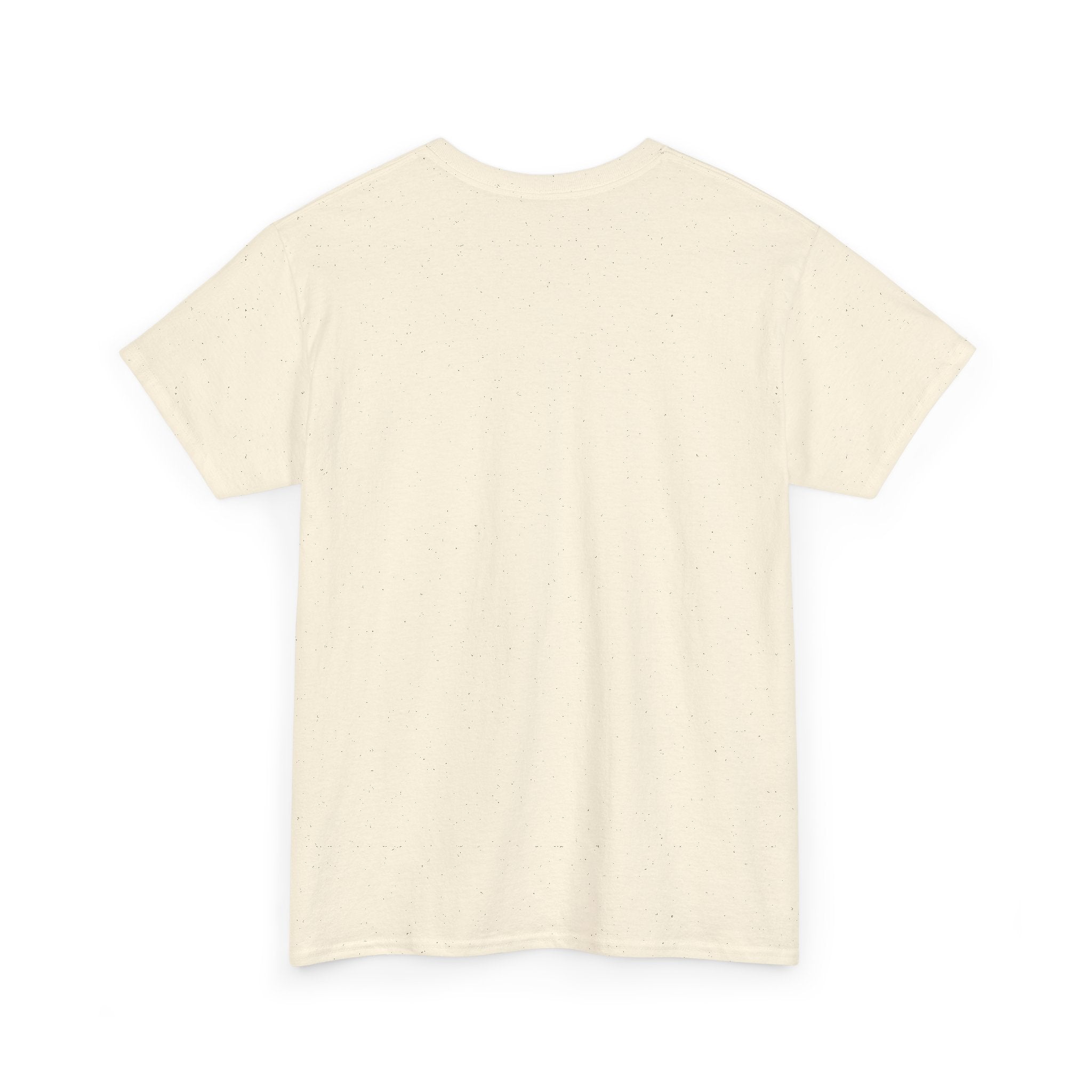 Little Red Rocket Logo Tee