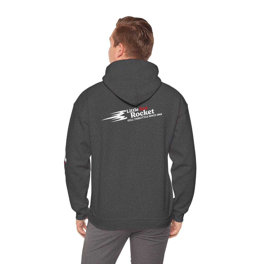Launch Edition Hoodie