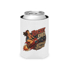Rocket Fuel — Can Cooler 2.0