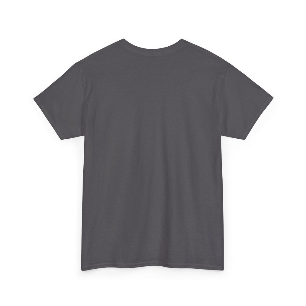 Little Red Rocket Logo Tee