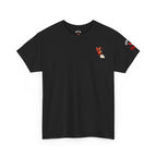 Blew the Gasket Tee — Vintage Drag Racing Graphic T-Shirt