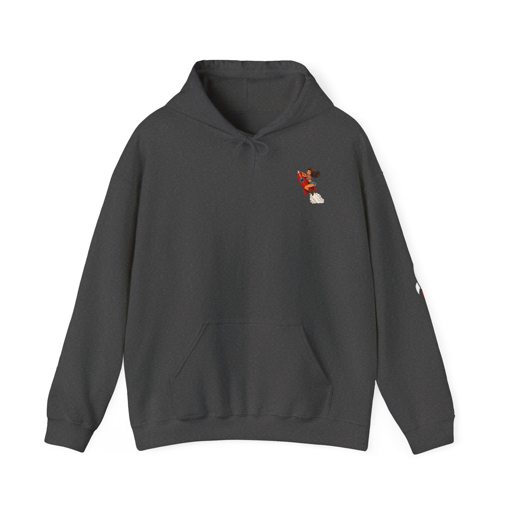 Launch Edition Hoodie