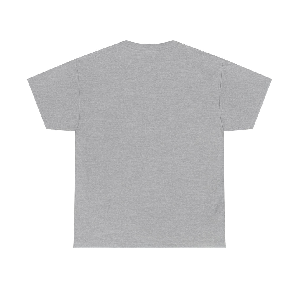 Little Red Rocket Logo Tee