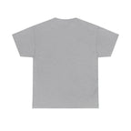 Little Red Rocket Logo Tee