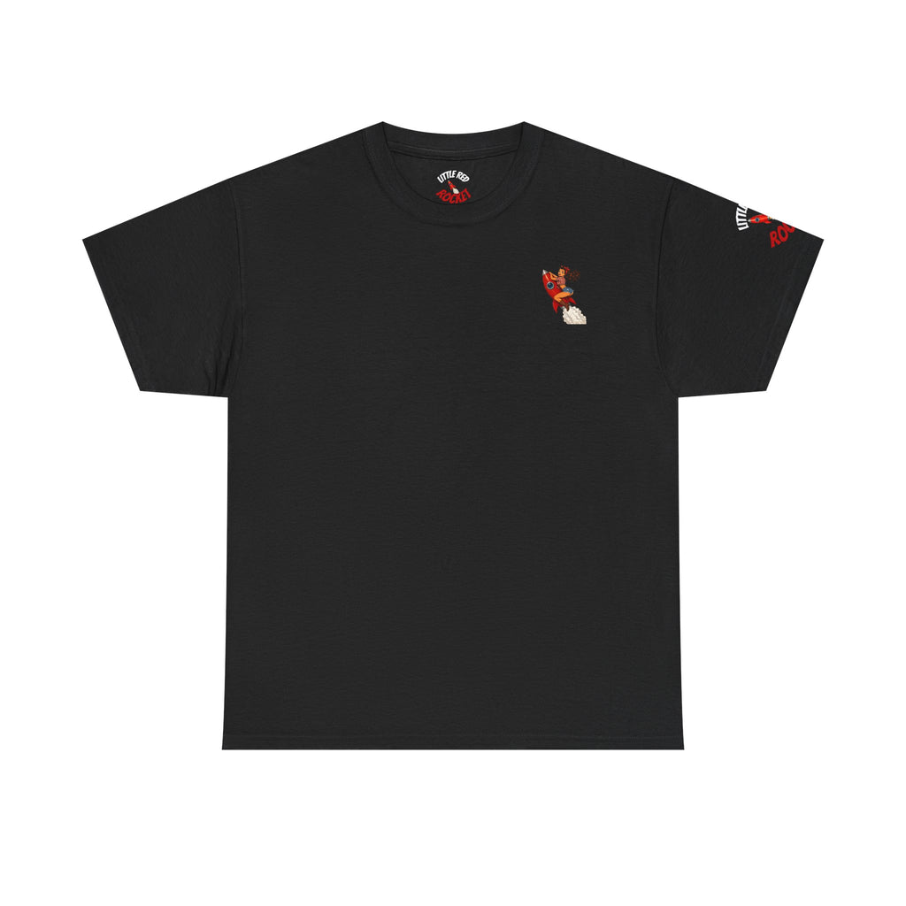 Blew the Gasket Tee — Vintage Drag Racing Graphic T-Shirt