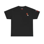 Blew the Gasket Tee — Vintage Drag Racing Graphic T-Shirt