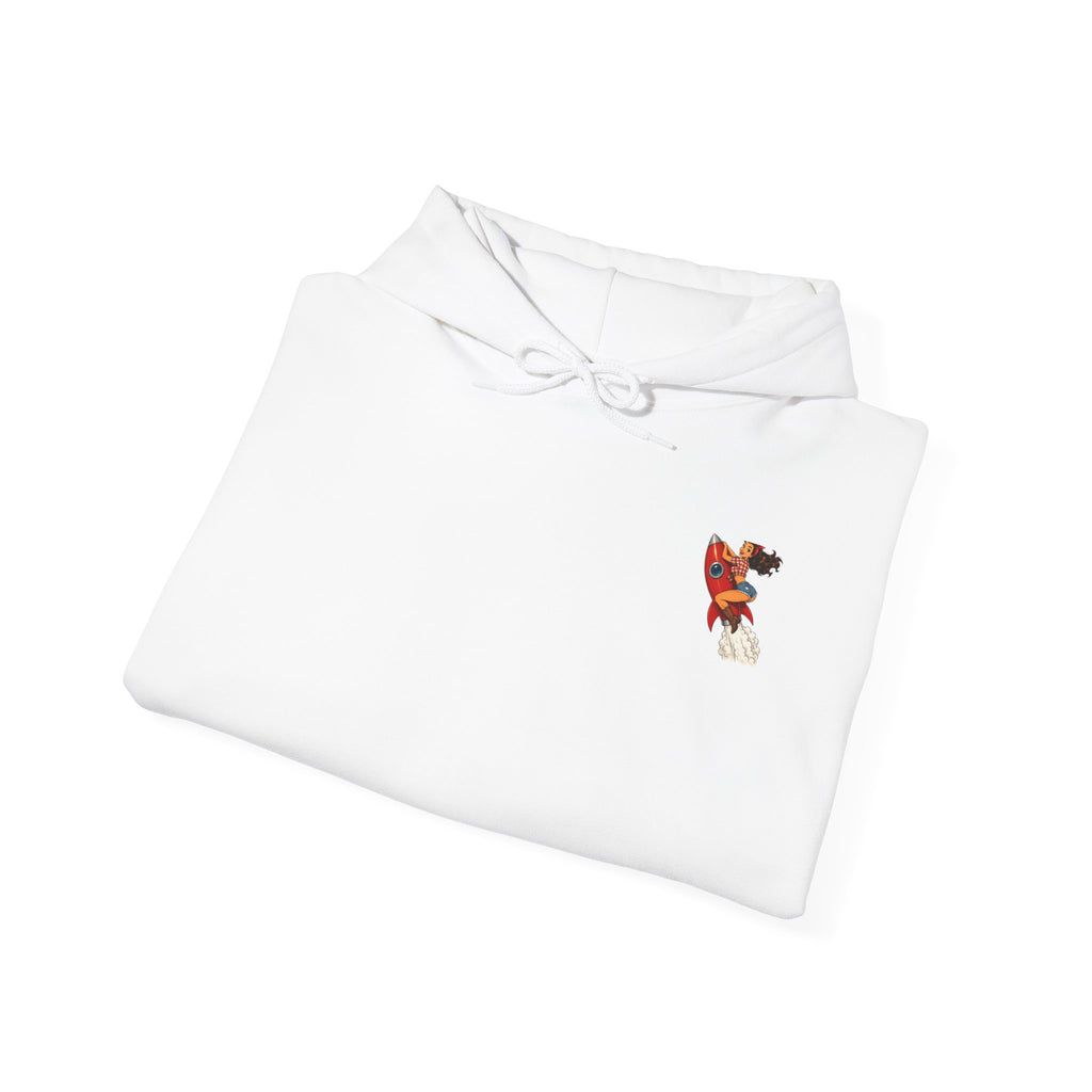Launch Edition Hoodie