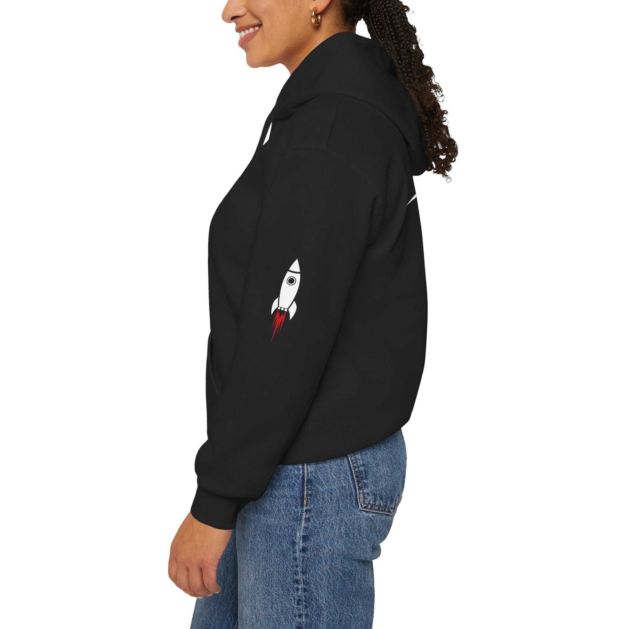 Launch Edition Hoodie