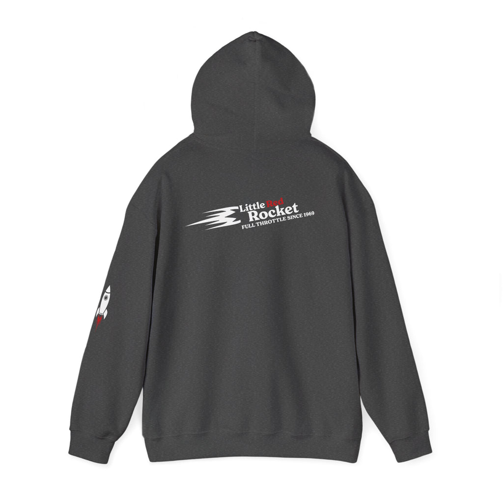Launch Edition Hoodie