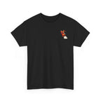 Little Red Rocket Logo Tee