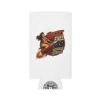 Rocket Fuel — Can Cooler