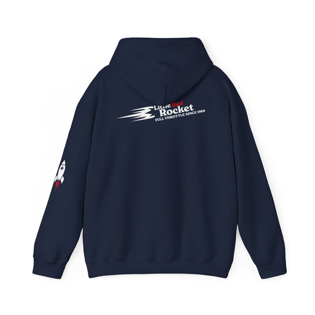 Launch Edition Hoodie