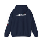 Launch Edition Hoodie