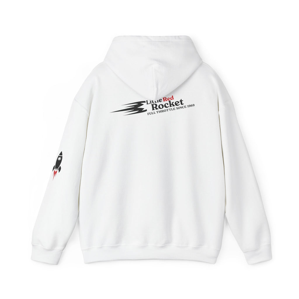 Launch Edition Hoodie