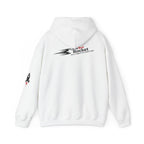 Launch Edition Hoodie
