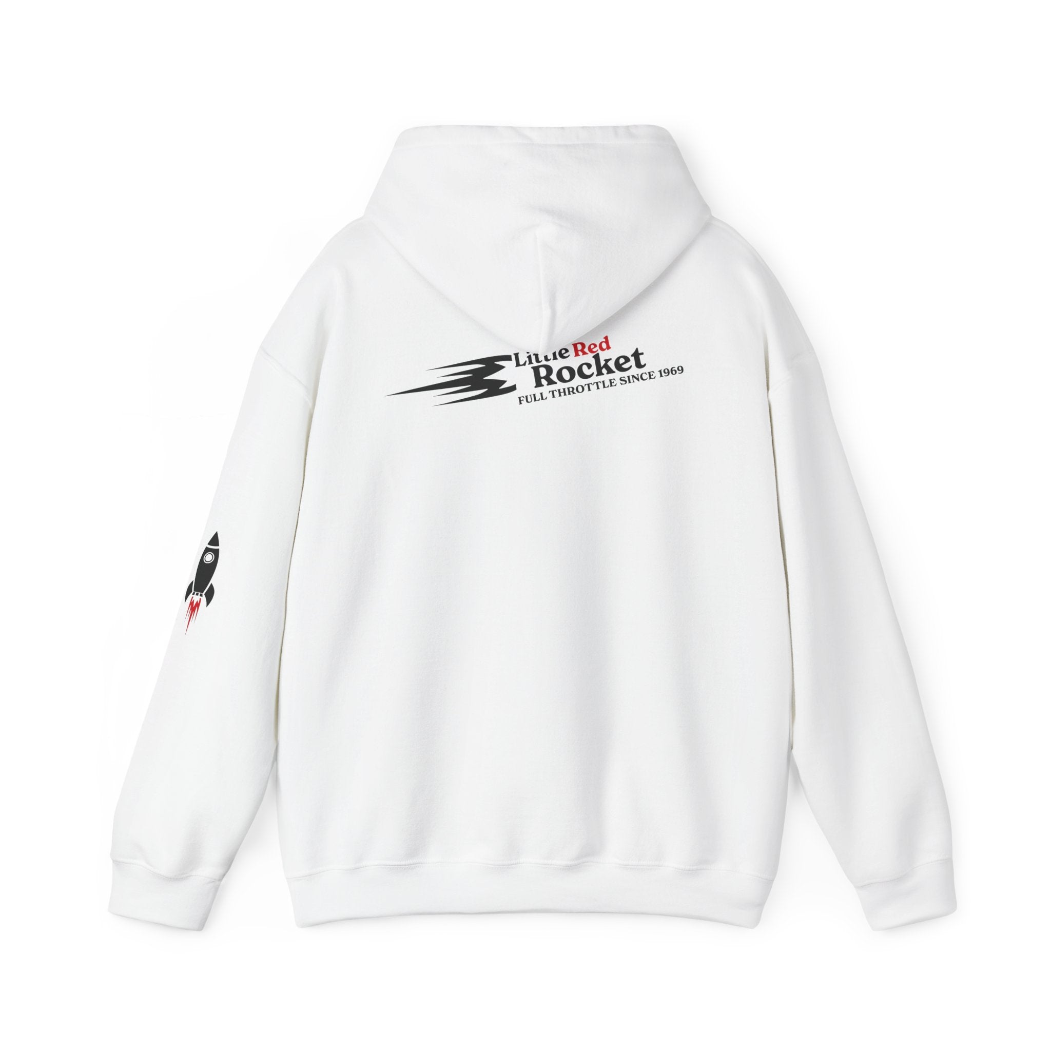 Launch Edition Hoodie