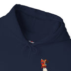 Launch Edition Hoodie