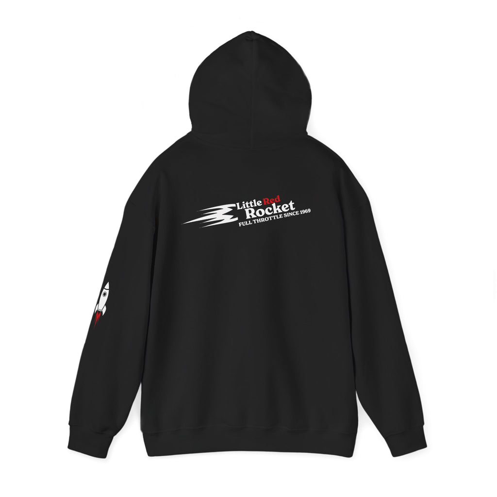 Launch Edition Hoodie