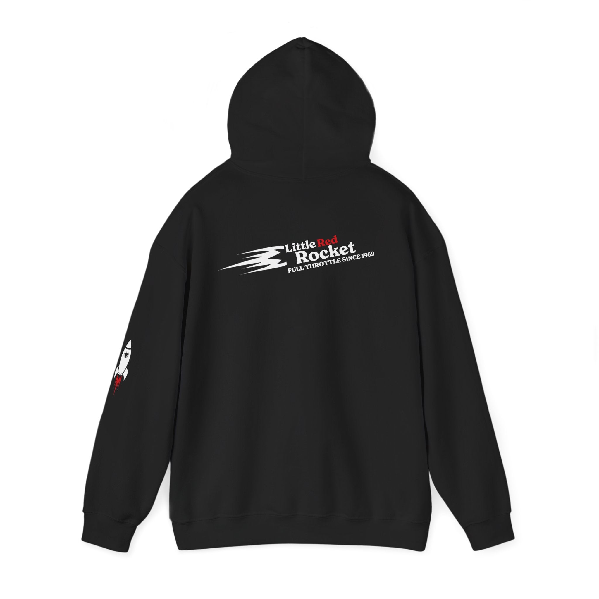 Launch Edition Hoodie