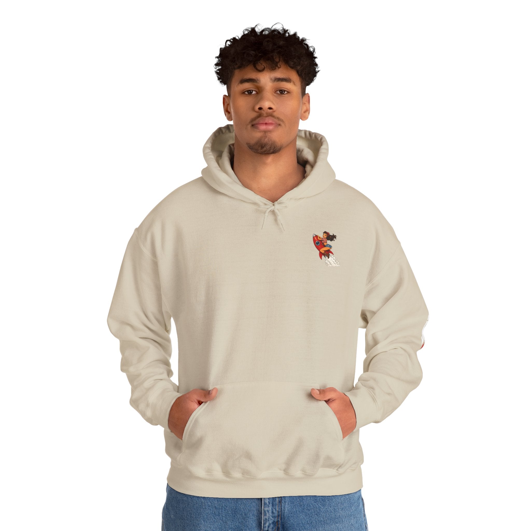 Launch Edition Hoodie